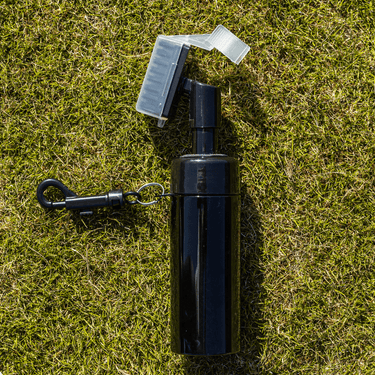 Wet brush - Headcaddy