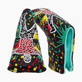 Winning Moment Blade Putter Cover - Headcaddy