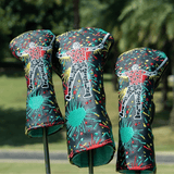 Winning Moment Headcovers - Headcaddy