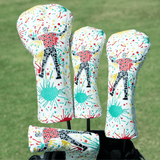 Winning Moment Headcovers - Headcaddy