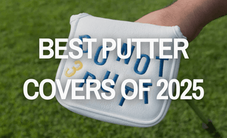 Best Putter Covers of 2025: Blade &amp; Mallet Variants Reviewed - HeadCaddy