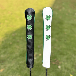 ALIGNMENT STICK COVERS - Headcaddy