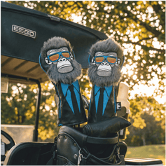ALL HEADCOVERS - Headcaddy
