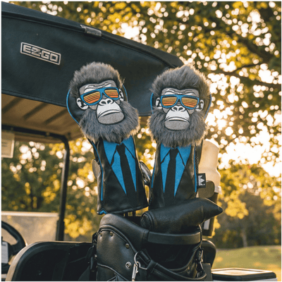 All Headcovers
