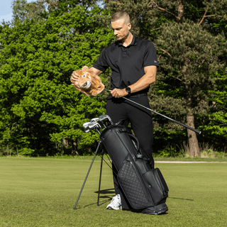 ANIMAL HEADCOVERS - Headcaddy