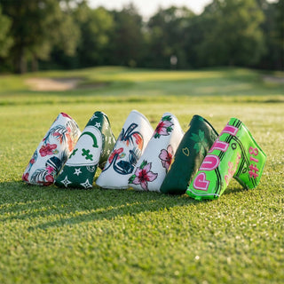 BLADE COVERS - HeadCaddy