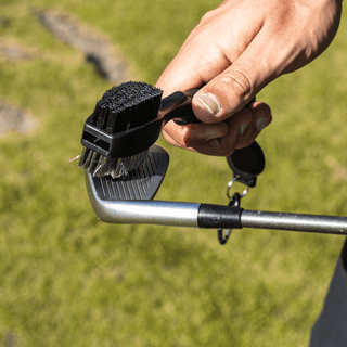 Cleaning gear - Headcaddy