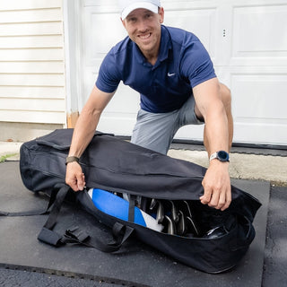 TRAVEL GEAR - HeadCaddy