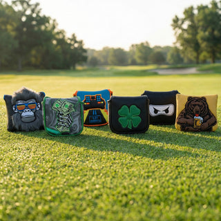 MALLET COVERS - HeadCaddy