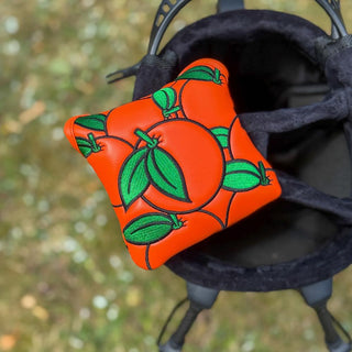 PUTTER COVERS - Headcaddy
