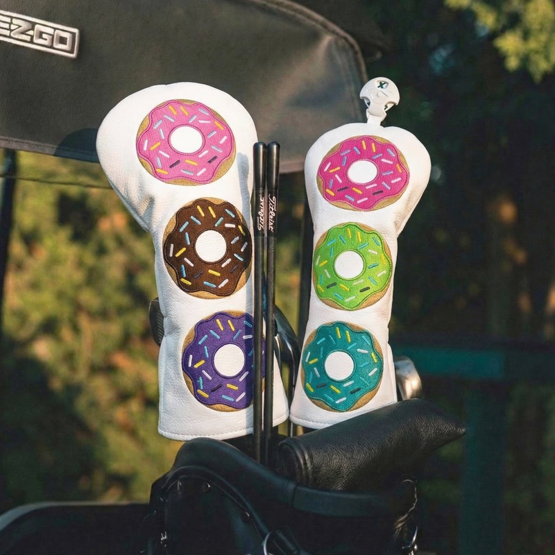 The Sweet Spot Headcover