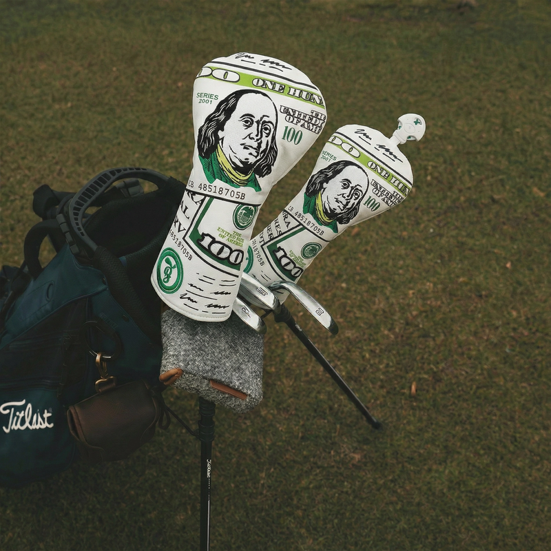 Payday Headcover