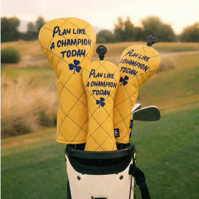 Champion’s Play Headcover