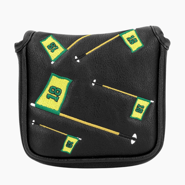 18 Finish Mallet Putter Cover - HeadCaddy