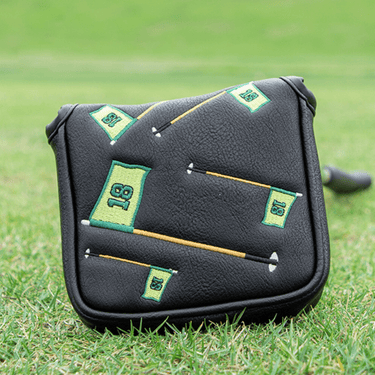 18 Finish Mallet Putter Cover - HeadCaddy