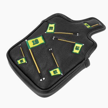 18 Finish Mallet Putter Cover - HeadCaddy