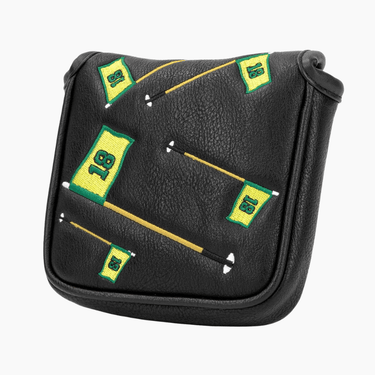 18 Finish Mallet Putter Cover - HeadCaddy