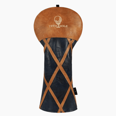 19th Hole Classic Driver Headcover - HeadCaddy