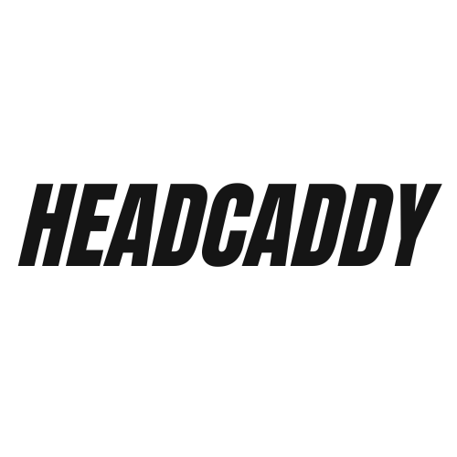 Headcaddy