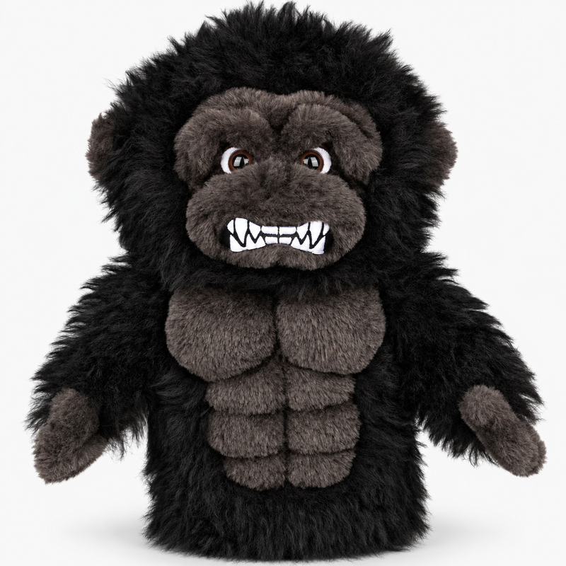 Alpha Gorilla Driver - HeadCaddy