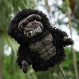 Alpha Gorilla Driver Lifestyle - HeadCaddy