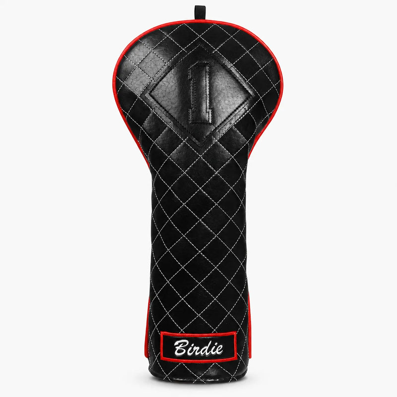 Birdie Legacy Driver Black Golf - HeadCaddy