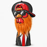 Boss Rooster Driver - HeadCaddy