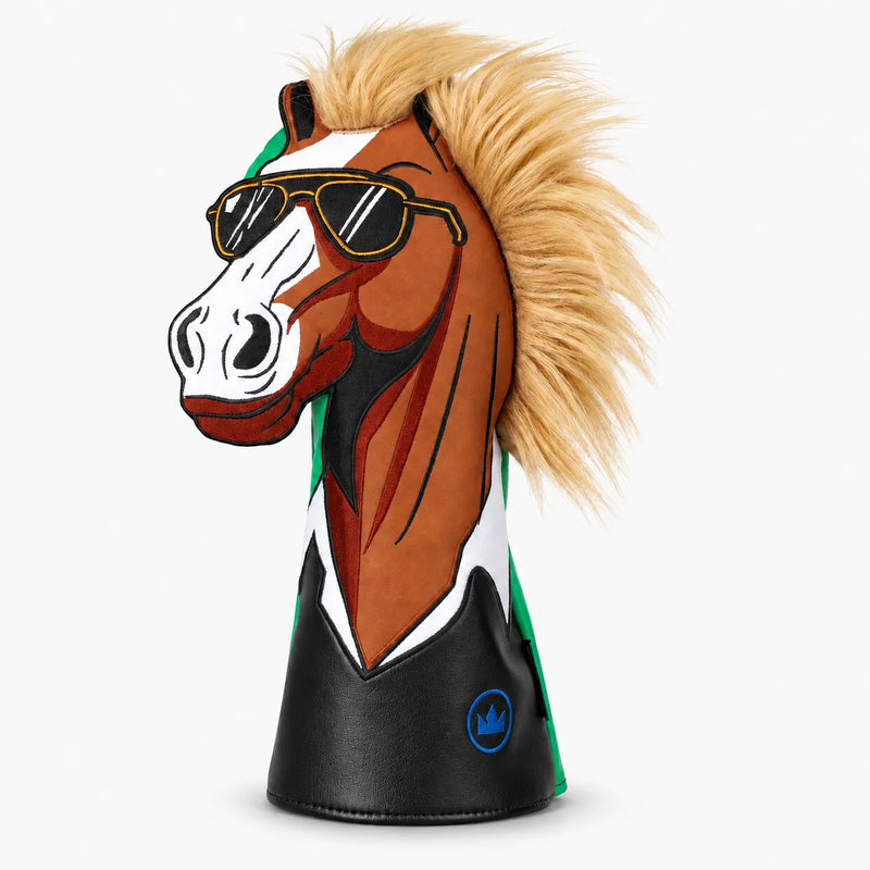 Boss Stallion Driver - HeadCaddy