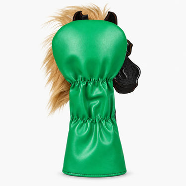 Boss Stallion Driver Back - HeadCaddy