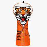 Boss Tiger Driver - HeadCaddy