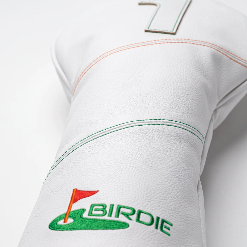 Back Nine Classic Headcover