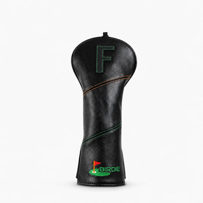 Back Nine Classic Headcover