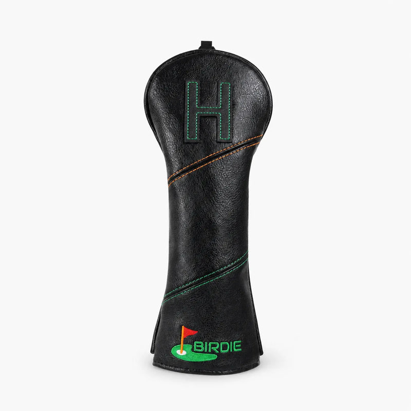 Back Nine Classic Headcover