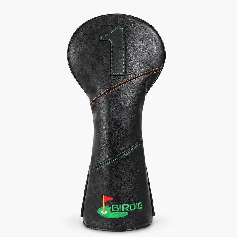 Back Nine Classic Headcover