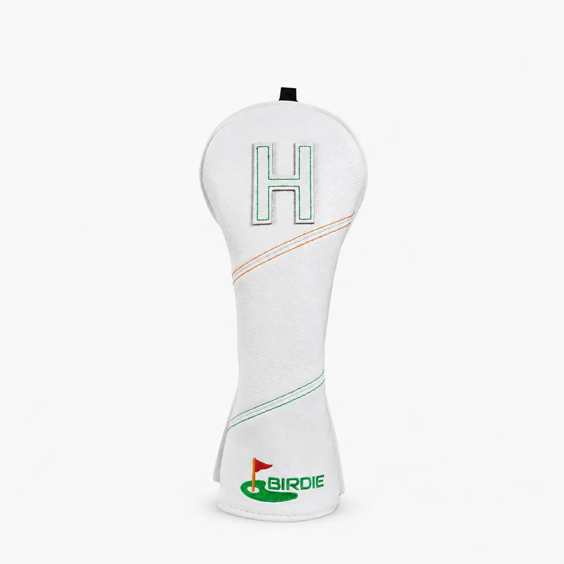 Back Nine Classic Headcover