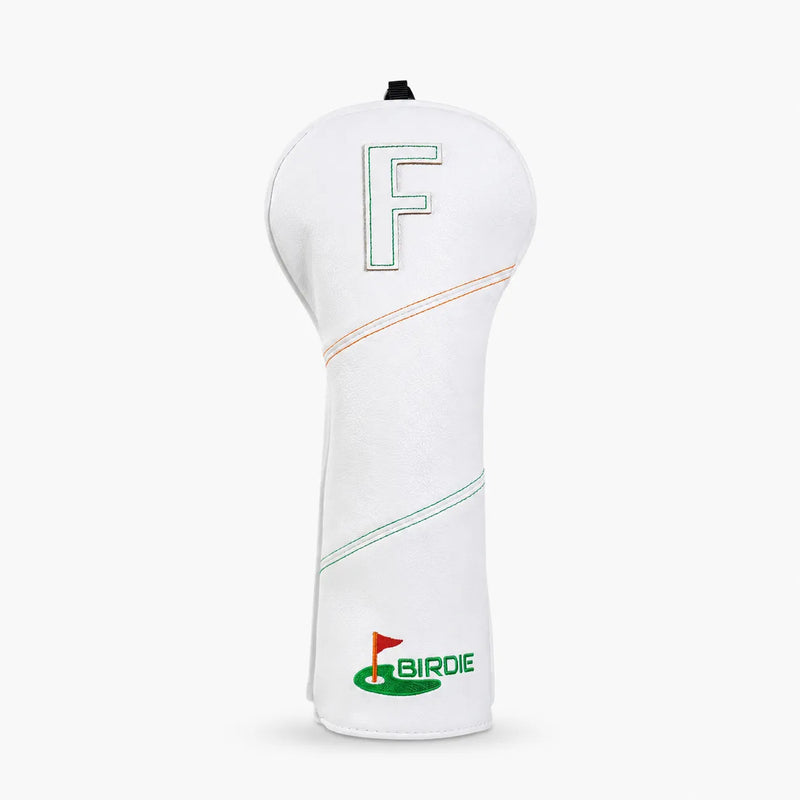 Back Nine Classic Headcover