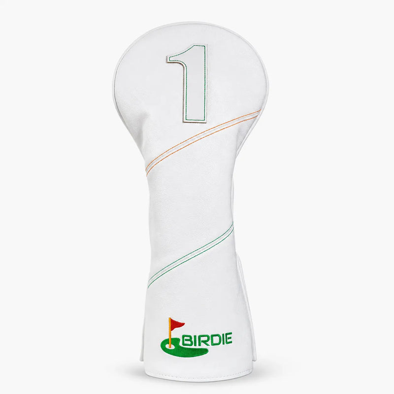 Back Nine Classic Headcover