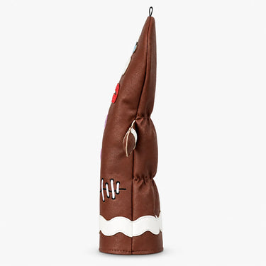Chocolate Gingerbread Driver Side - HeadCaddy