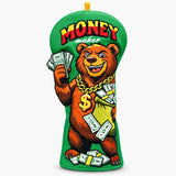 Dollar Bear Driver - HeadCaddy