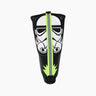 Galactic Trooper Blade Putter Black Cover Front - HeadCaddy