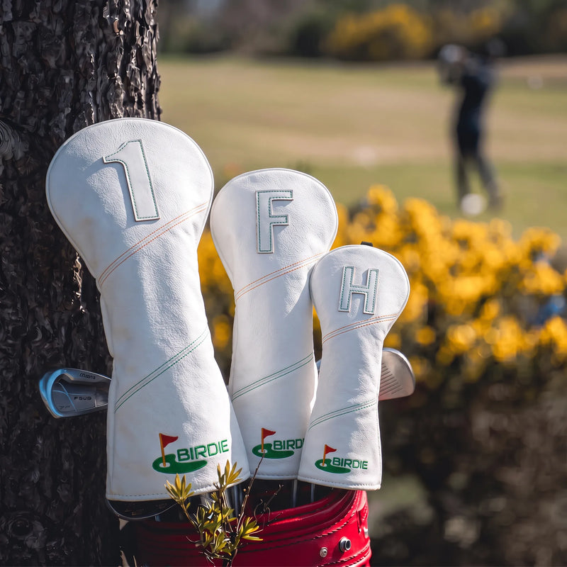 Back Nine Classic Headcover