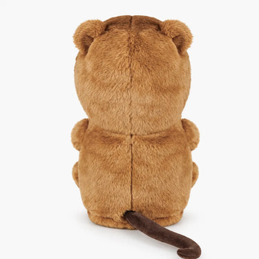 Happy Quokka Driver Back - HeadCaddy