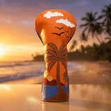 Premium Island Horizon Headcover - Lifestyle