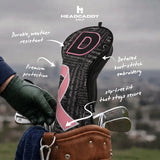 Pink Ribbon Awareness Golf Headcover Benefits - HeadCaddy