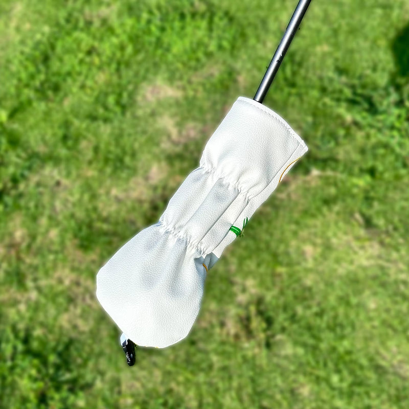 Pineapple Punch Headcovers
