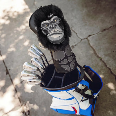 Titan Gorilla Driver - HeadCaddy