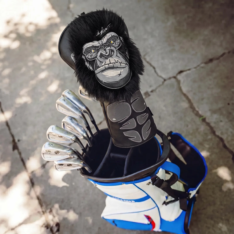 Titan Gorilla Driver - HeadCaddy