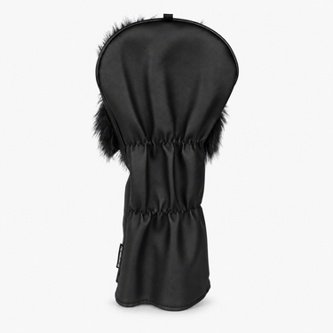 Titan Gorilla Driver Back - HeadCaddy