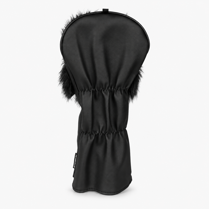 Titan Gorilla Driver Back - HeadCaddy