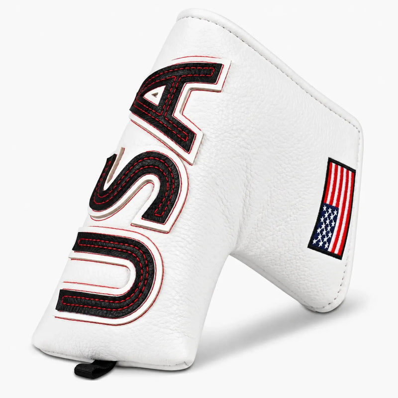 USA Blade Putter Cover - HeadCaddy
